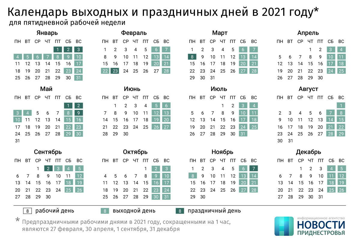 Производственный календарь 40 часовая рабочая неделя - фото сборник