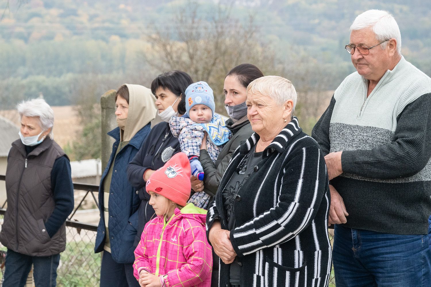 Погода крым село янтарная. Село Янтарное Приднестровье. Открытие ФАПА В селе.