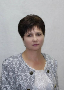 Букацел А.П.