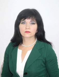 Колесник Д.В.