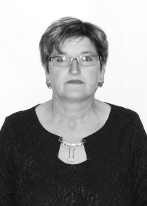 Олейник Анна Михайловна